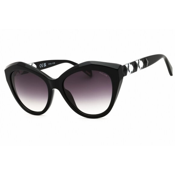 Police Sunglasses SPLL35-700-55 New with tags